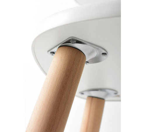 Детский стул Mega Toys Облачко 71023ЛДСП