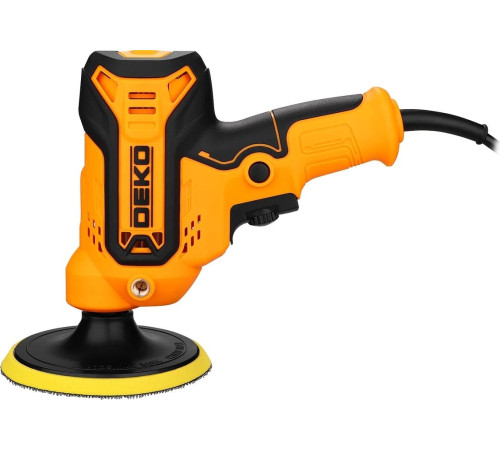 Полировальная машина Deko PDK-1100 085-1063