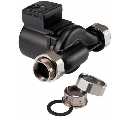 Циркуляционный насос Джилекс Циркуль 25/80 Premium