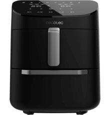 Аэрогриль аэрофритюрница Cecotec Cecofry FoodCourt 11000 Connected C 03282
