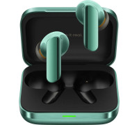 Наушники Realme Buds Air 7 Pro зеленый