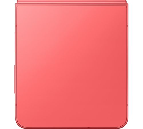 Телефон Samsung Galaxy Z Flip7 SM-F766B 12GB/256GB коралловый