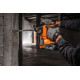 Перфоратор AEG Powertools BBH18BL2-502C 4935492343 с 2-мя АКБ, кейс