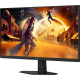Игровой монитор AOC Gaming 24G4XE