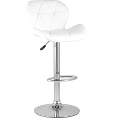 Стул Stool Group Бон барный белый