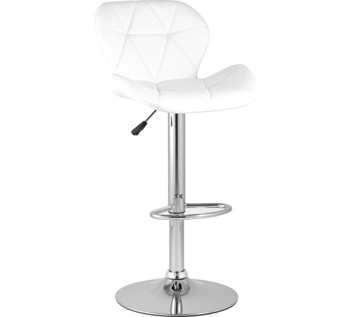 Стул Stool Group Бон барный белый