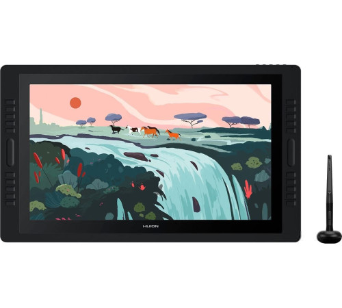 Графический монитор Huion Kamvas Pro 24