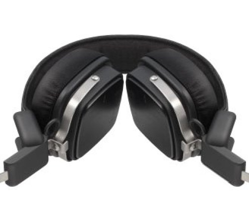 Наушники Ginzzu GM-571BT черный