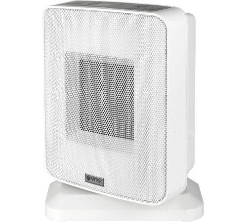 Тепловентилятор Vitek VT-2052 GY