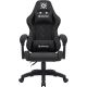 Кресло Defender Breeze черный
