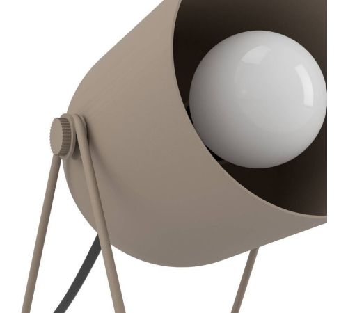 Настольная лампа Eglo Tilston 44165