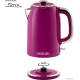Электрический чайник Galaxy Line GL 0346 малиновый джем