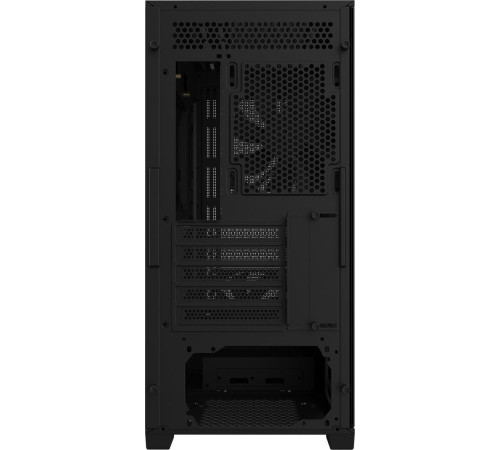 Корпус Gigabyte C102 Glass