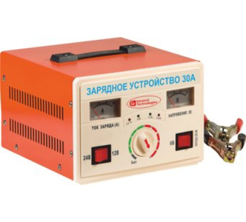 Зарядное устройство General Technologies GT-BC008