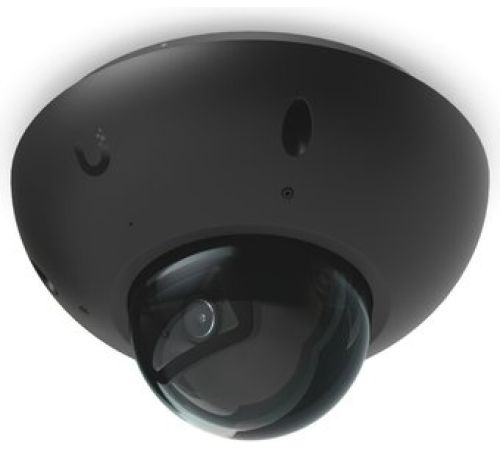 IP-камера Ubiquiti UniFi G6 Dome Black UVC-G6-DOME-B