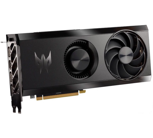 Видеокарта Acer Predator BiFrost Intel Arc A750 OC 8GB DP.Z35WW.P01