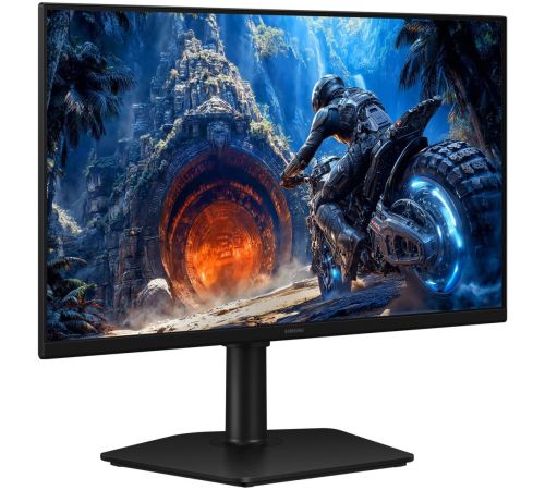 Игровой монитор Samsung Odyssey G4 LS25HG400EIXCI