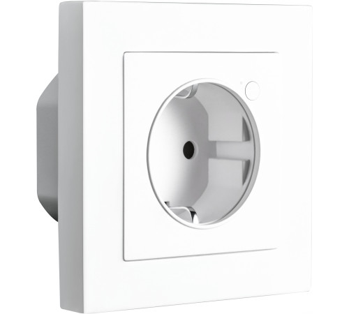 Умная розетка Aqara Aqara Wall Outlet H2 WP-P01D