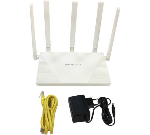Wi-Fi роутер Origo OWR3030AXG/A1A