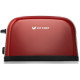 Тостер Kitfort KT-2014-3 красный