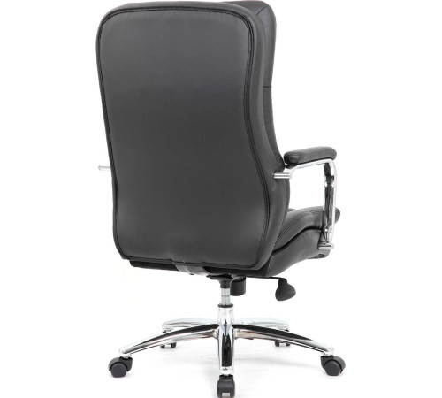 Кресло Brabix Amadeus EX-507 черный