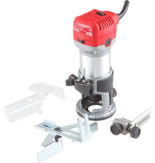 Кромочно-петельный фрезер  Wortex MM 5013-1 E