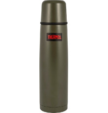 Термос THERMOS FBB-750AG 0.75л винтовая крышка, хаки