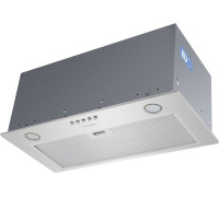 Кухонная вытяжка MAUNFELD Crosby Power 60 нержавеющая сталь