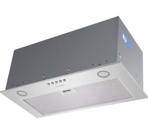 Кухонная вытяжка MAUNFELD Crosby Power 60 нержавеющая сталь
