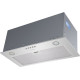 Кухонная вытяжка MAUNFELD Crosby Power 60 нержавеющая сталь