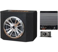 Корпусной активный сабвуфер  Mystery MBB-252A