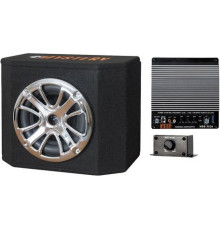 Корпусной активный сабвуфер  Mystery MBB-252A