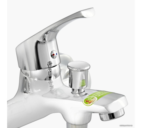 Смеситель Eleanti Amethyst 0402.936