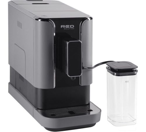 Кофемашина RED Solution Colomba RCM-1550