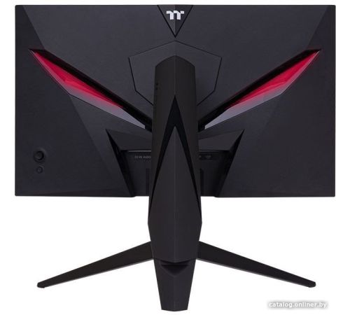 Игровой монитор Thermaltake TGM-I27FQ GM-GFT-27FTQB-EU