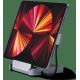 Док-станция Satechi Aluminum Stand & Hub for iPad Pro ST-TCSHIPM