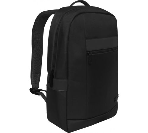 Городской рюкзак Torber Vector T7925-BLK черный