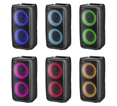 Беспроводная колонка Defender Boomer 20