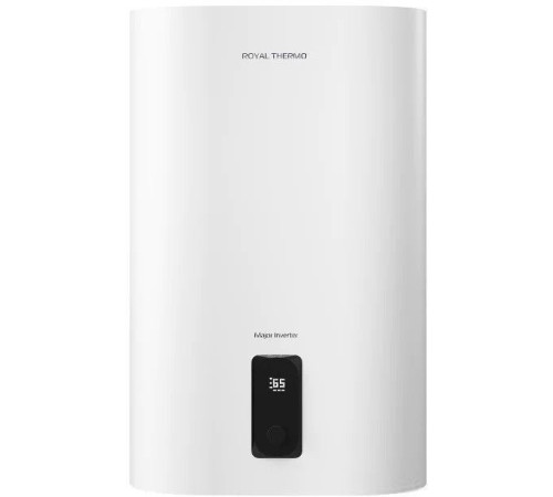 Накопительный электрический водонагреватель Royal Thermo RWH 30 Major Inverter