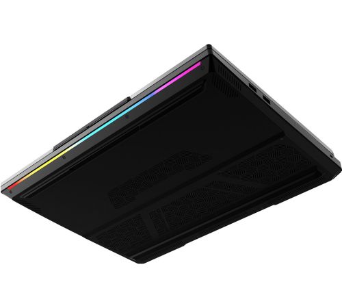 Игровой ноутбук Maibenben X-Treme Tsunami X16E X16E-R99558NQSHBRE0