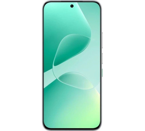 Телефон Infinix Hot 60 Pro X6885 8GB/256GB зеленый