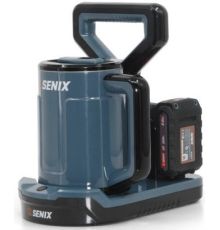 Электрический чайник Senix EKX2-M1-EU-0 без АКБ и ЗУ
