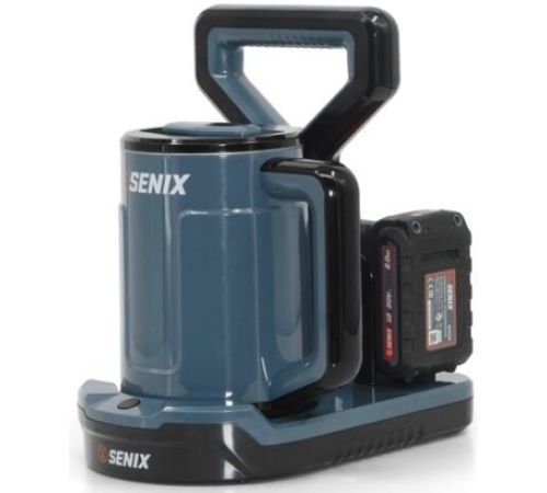 Электрический чайник Senix EKX2-M1-EU-0 без АКБ и ЗУ