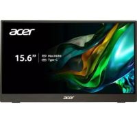 Портативный монитор Acer PM161QJbmiuux UM.ZP1CD.J01