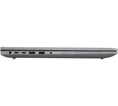 Рабочая станция HP ZBook X G1i C1JT6PT