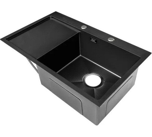 Кухонная мойка Axus LS-7848BD