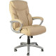 Офисное кресло Меб-ФФ MF-3022 бежевый