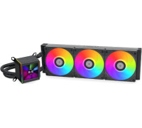 Система жидкостного охлаждения для процессора Lian Li Galahad II LCD 360 G89.GA2ALCD36B.00
