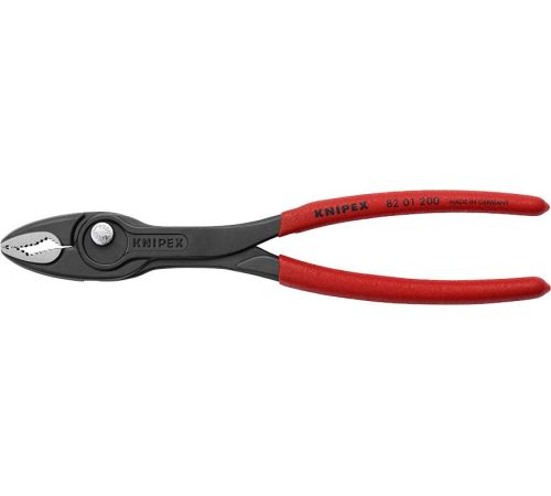 Клещи переставные Knipex TwinGrip 8201200