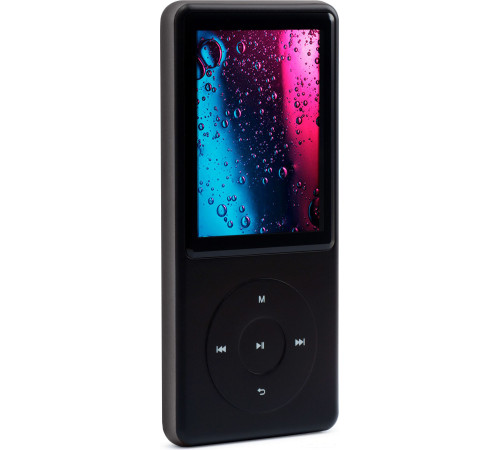 Плеер MP3 Digma M5 32GB